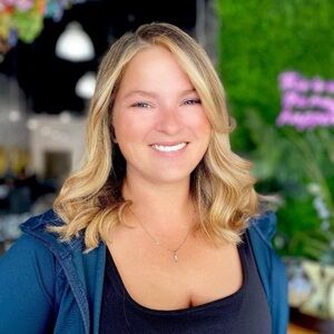 Meet your Posher, Caitlin